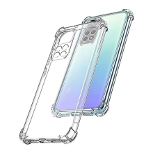 Купить Чехол BeCover Anti-Shock для Xiaomi Redmi Note 12 Pro 4G Clear - фото 2