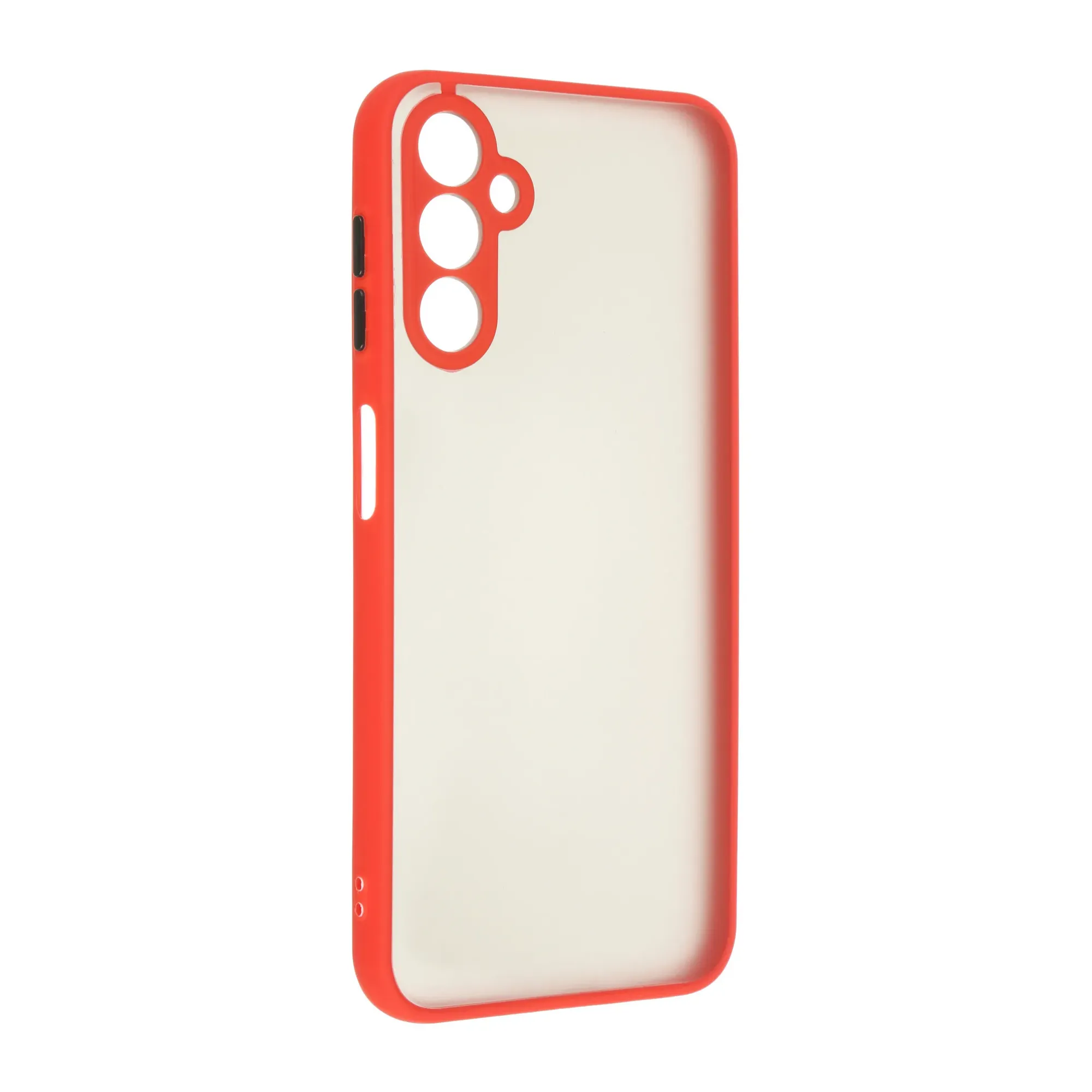Купить Панель ArmorStandart Frosted Matte для Samsung A14 5G (A146) Red - фото 1