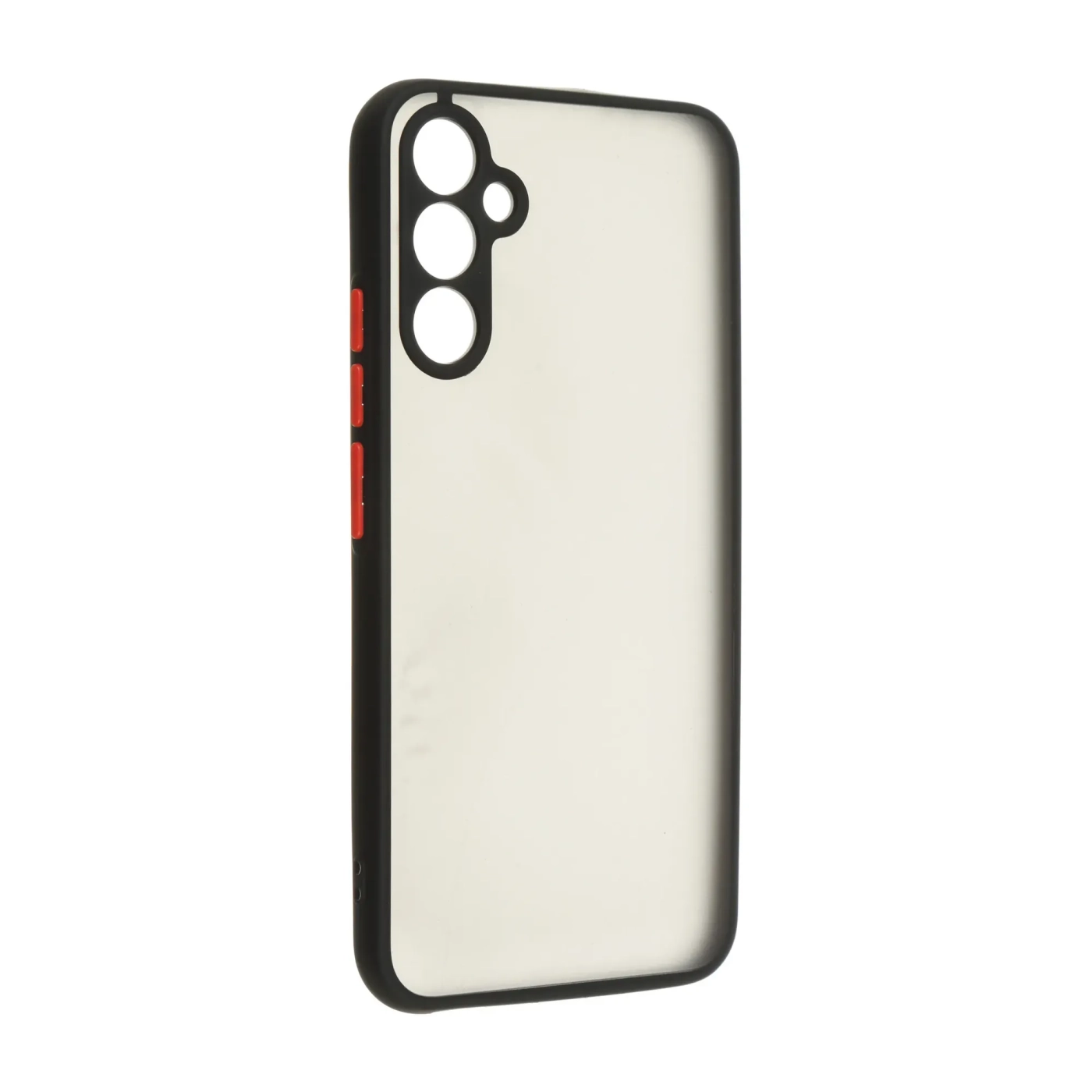 Купить Панель ArmorStandart Frosted Matte для Samsung A34 Black - фото 1