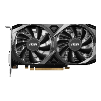 Купити Відеокарта MSI GeForce RTX 3050 VENTUS 2X XS OC - фото 1