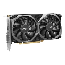 Купить Видеокарта MSI GeForce RTX 3050 VENTUS 2X XS OC - фото 2