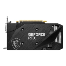 Купить Видеокарта MSI GeForce RTX 3050 VENTUS 2X XS OC - фото 3