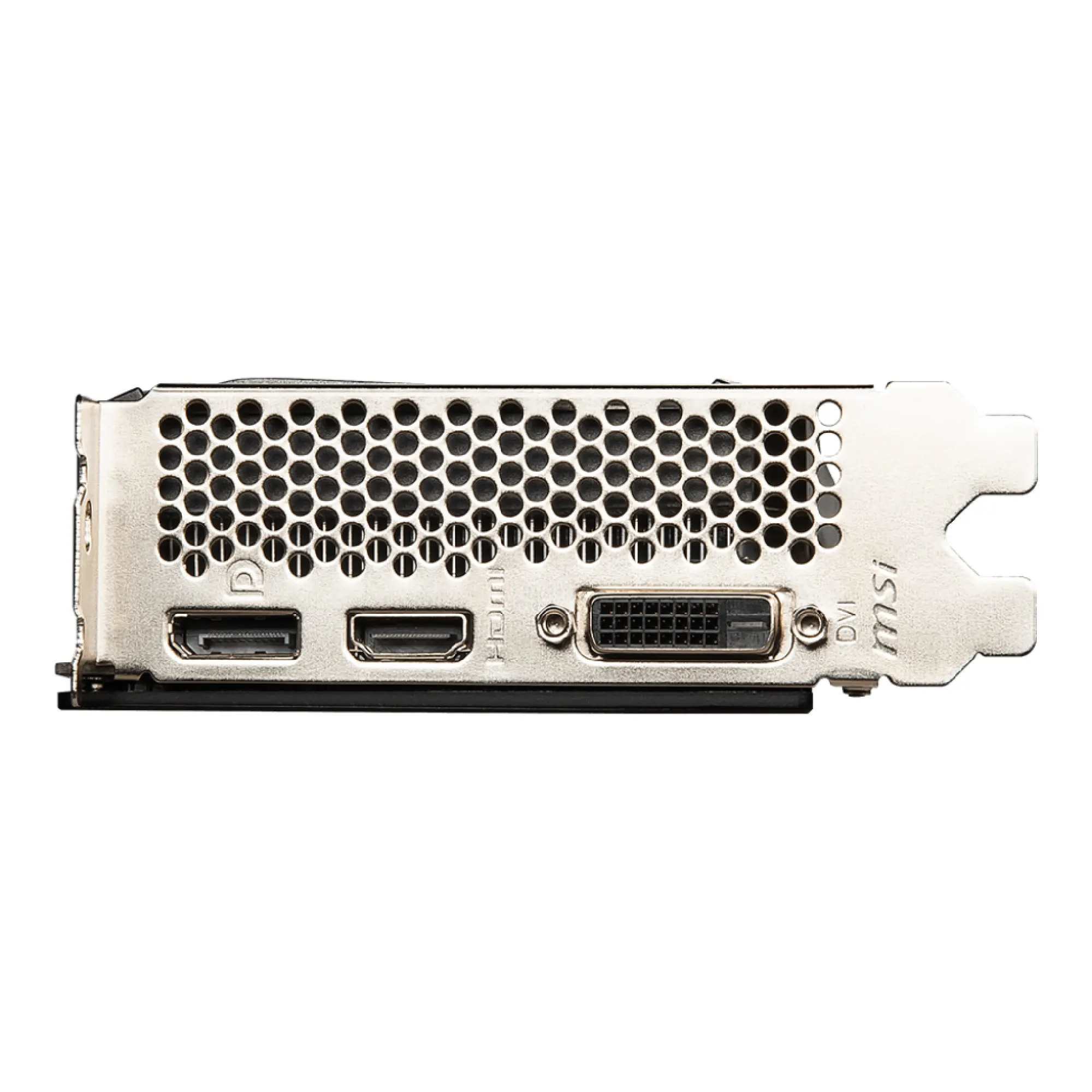 Купить Видеокарта MSI GeForce RTX 3050 VENTUS 2X XS OC - фото 4