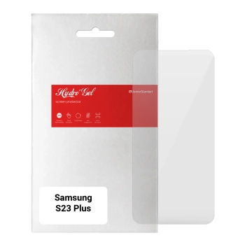 Купити Гідрогелева плівка ArmorStandart для Samsung S23 Plus (ARM66352) - фото 1