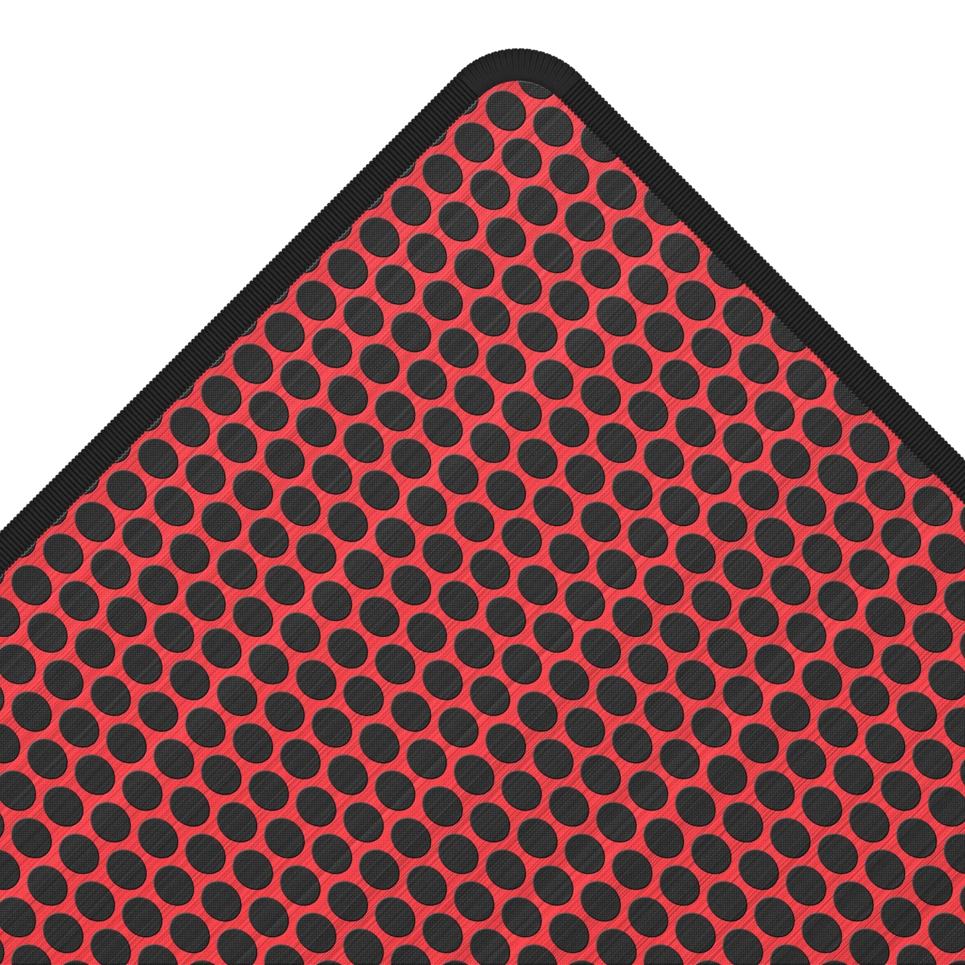Купить Игровая поверхность HyperX Pulsefire Mat L Black (4Z7X4AA) - фото 5
