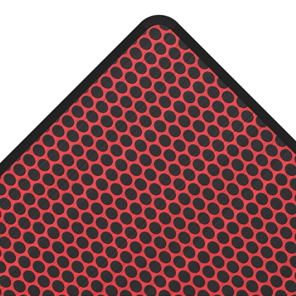 Купить Игровая поверхность HyperX Pulsefire Mat L Black (4Z7X4AA) - фото 5
