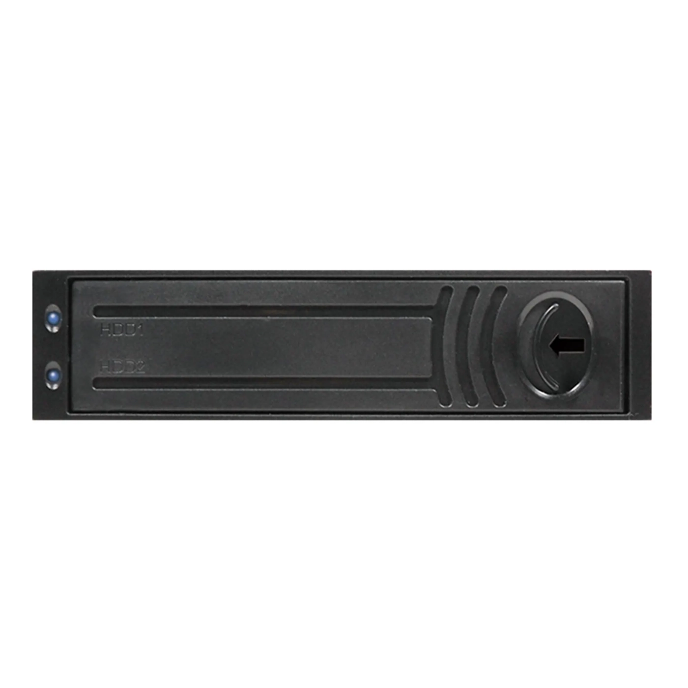 Купить Корзина Chieftec ATM-1322S-RD внутр. 3.5" для 2*HDD 2.5" SATA - фото 2