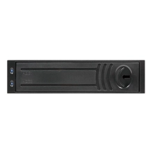 Купить Корзина Chieftec ATM-1322S-RD внутр. 3.5" для 2*HDD 2.5" SATA - фото 2
