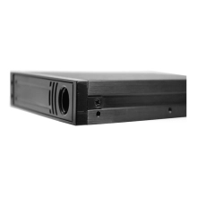 Купить Корзина Chieftec ATM-1322S-RD внутр. 3.5" для 2*HDD 2.5" SATA - фото 3