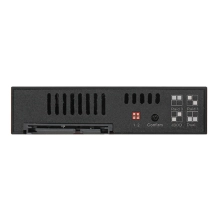 Купить Корзина Chieftec ATM-1322S-RD внутр. 3.5" для 2*HDD 2.5" SATA - фото 4