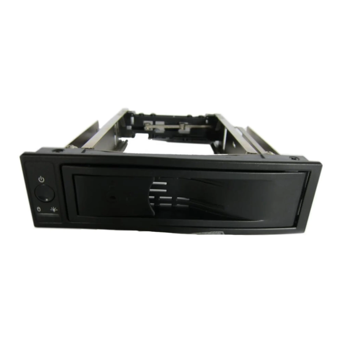 Купить Корзина Maiwo M002A внутр. 5.25" для HDD 3.5" SATA с замком - фото 1