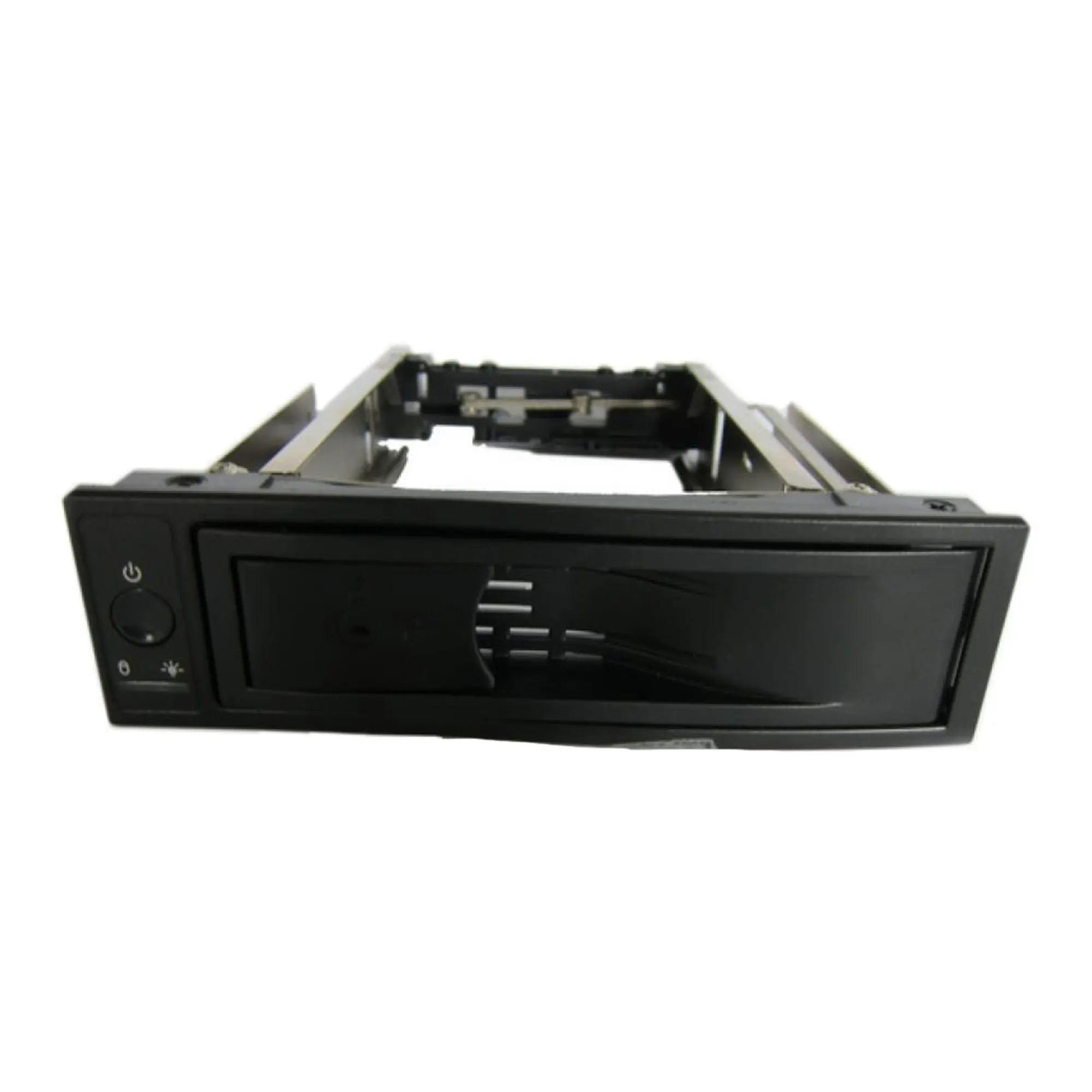 Купить Корзина Maiwo M002A внутр. 5.25" для HDD 3.5" SATA с замком - фото 1