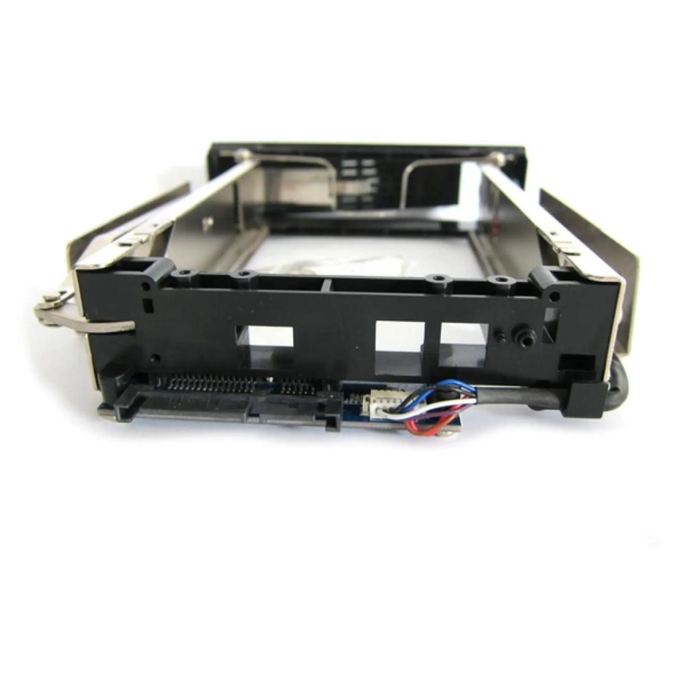 Купить Корзина Maiwo M002A внутр. 5.25" для HDD 3.5" SATA с замком - фото 3