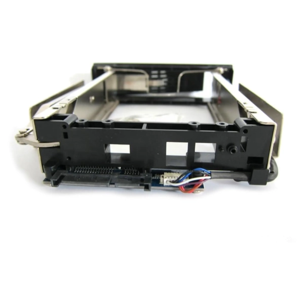 Купить Корзина Maiwo M002A внутр. 5.25" для HDD 3.5" SATA с замком - фото 3