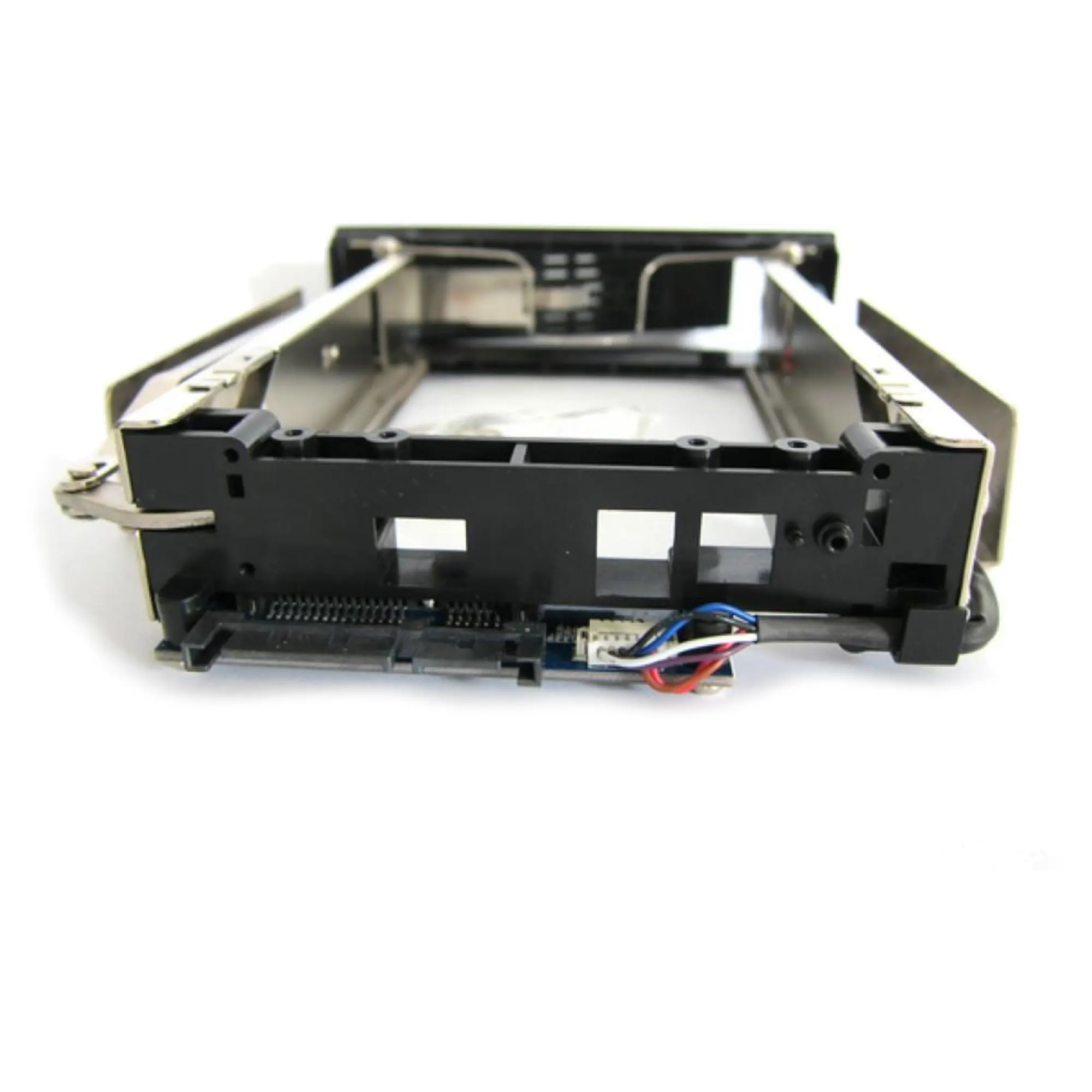 Купить Корзина Maiwo M002A внутр. 5.25" для HDD 3.5" SATA с замком - фото 3