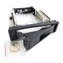 Купить Корзина Maiwo M002A внутр. 5.25" для HDD 3.5" SATA с замком - фото 5
