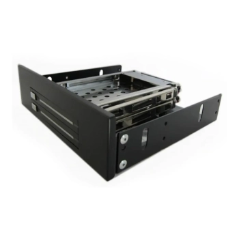 Купить Корзина Maiwo M005 внутр. 5.25" для 2*HDD 2.5" SATA - фото 1