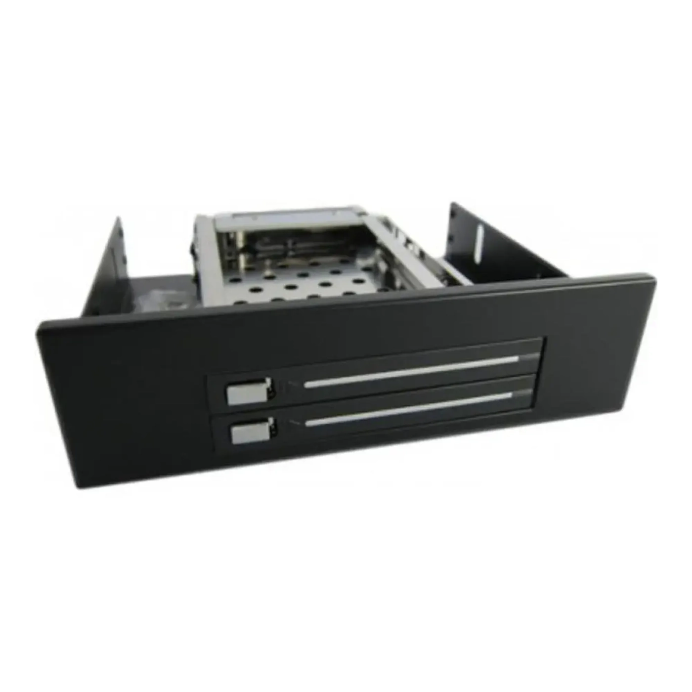 Купити Кошик Maiwo M005 внутр. 5.25" для 2*HDD 2.5" SATA - фото 3