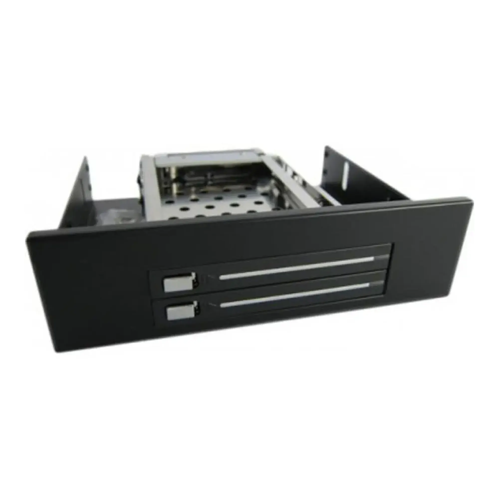 Купити Кошик Maiwo M005 внутр. 5.25" для 2*HDD 2.5" SATA - фото 3