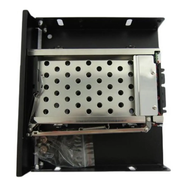 Купити Кошик Maiwo M005 внутр. 5.25" для 2*HDD 2.5" SATA - фото 5