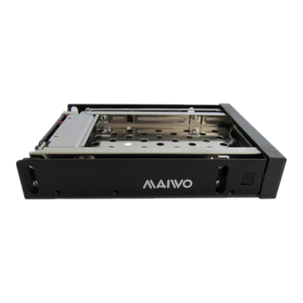 Купить Корзина Maiwo M003 внутр. 3.5" для 2*HDD 2.5" SATA - фото 2