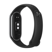 Купити Фітнес-браслет Xiaomi Mi Smart Band 8 Graphite Black - фото 4