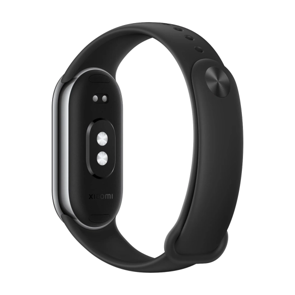 Купити Фітнес-браслет Xiaomi Mi Smart Band 8 Graphite Black - фото 4