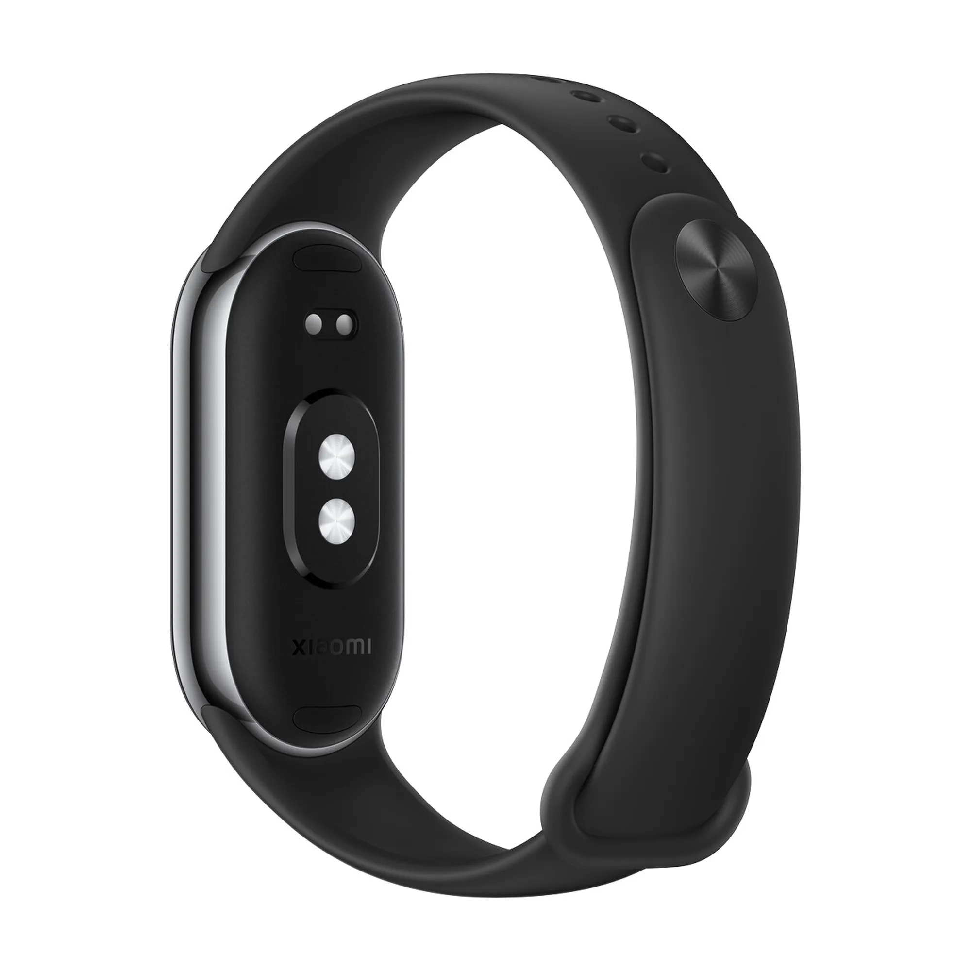 Купити Фітнес-браслет Xiaomi Mi Smart Band 8 Graphite Black - фото 4