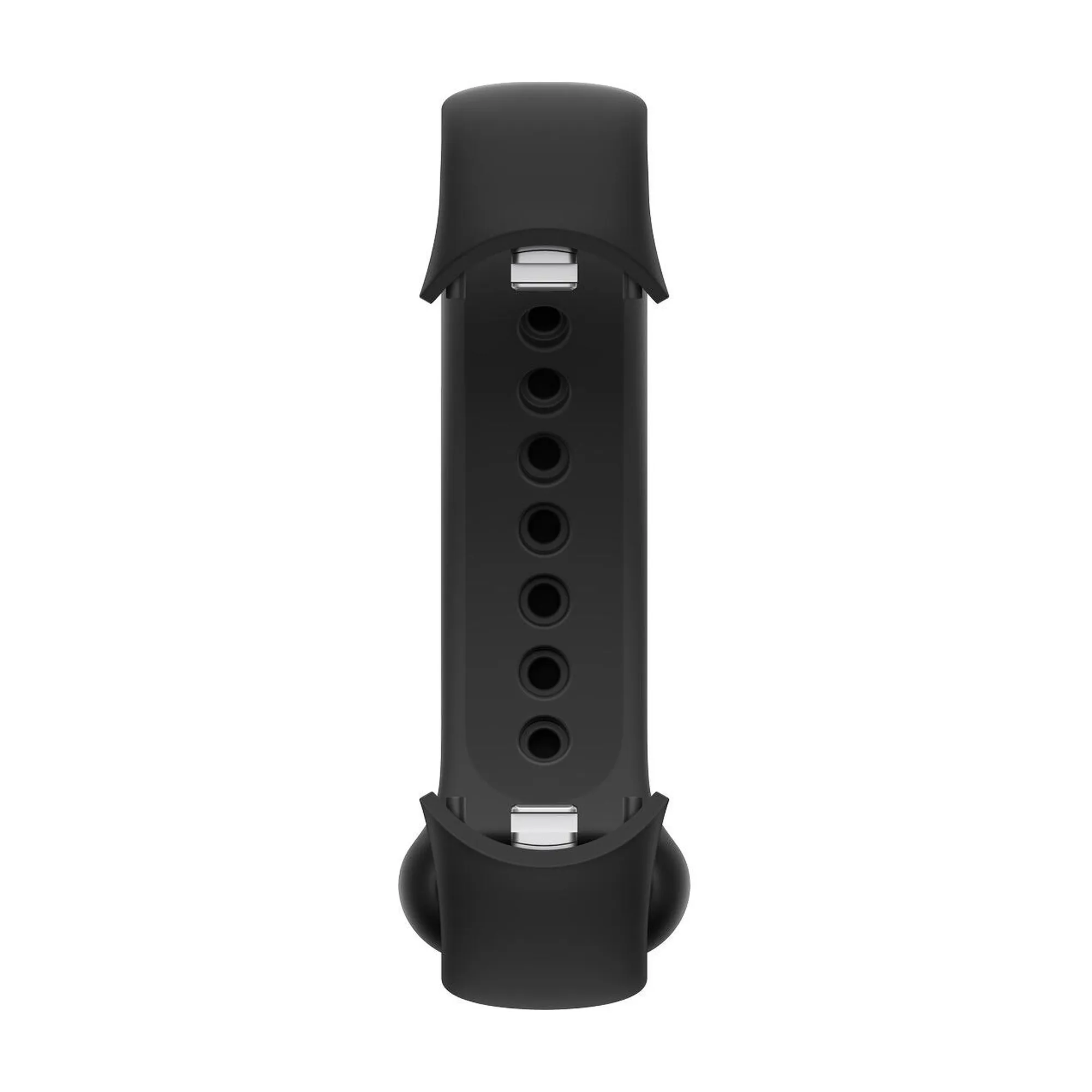 Купити Фітнес-браслет Xiaomi Mi Smart Band 8 Graphite Black - фото 6