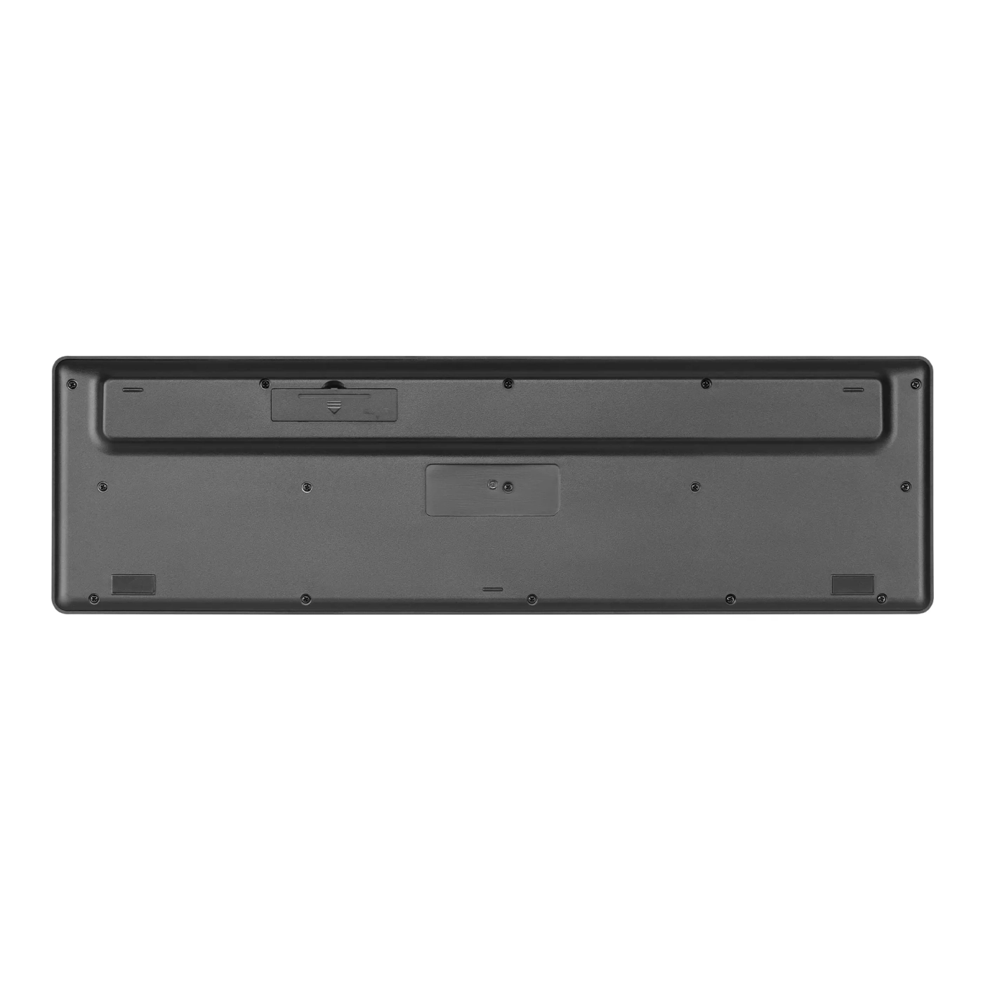 Купити Клавіатура 2E KS260 Wireless Black (2E-KS260WB) - фото 4
