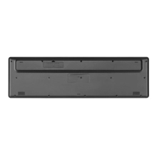 Купити Клавіатура 2E KS260 Wireless Black (2E-KS260WB) - фото 4