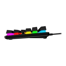 Купити Клавіатура HyperX Alloy Origins Core PBT HX Aqua (639N9AA) - фото 5
