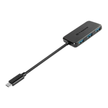 Купити Концентратор Transcend TS-HUB2C - фото 1