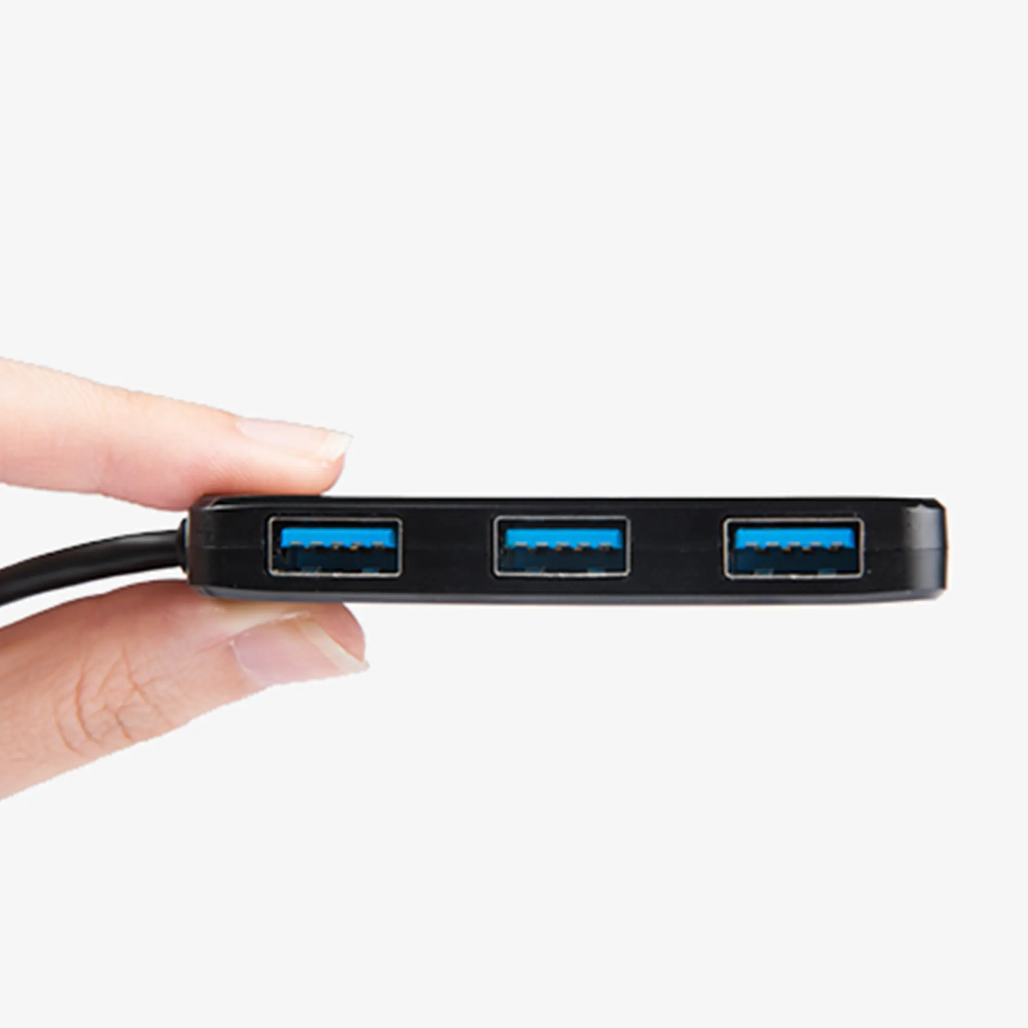 Купити Концентратор Transcend TS-HUB2C - фото 3