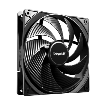 Купить Вентилятор be quiet! Pure Wings 3 140mm PWM high-speed (BL109) - фото 1