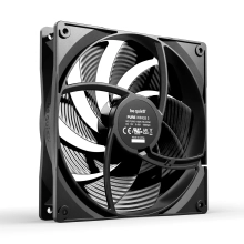 Купить Вентилятор be quiet! Pure Wings 3 140mm PWM high-speed (BL109) - фото 2