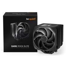 Купить Процессорный кулер be quiet! Dark Rock Elite (BK037) - фото 6
