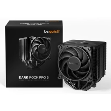 Купити Процессорный кулер be quiet! Dark Rock PRO 5 (BK036) - фото 6