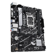 Купить Материнская плата ASUS PRIME B760M-K - фото 1
