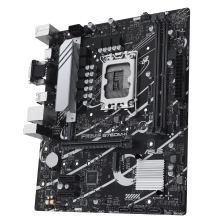 Купить Материнская плата ASUS PRIME B760M-K - фото 3