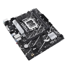Купить Материнская плата ASUS PRIME B760M-K - фото 4