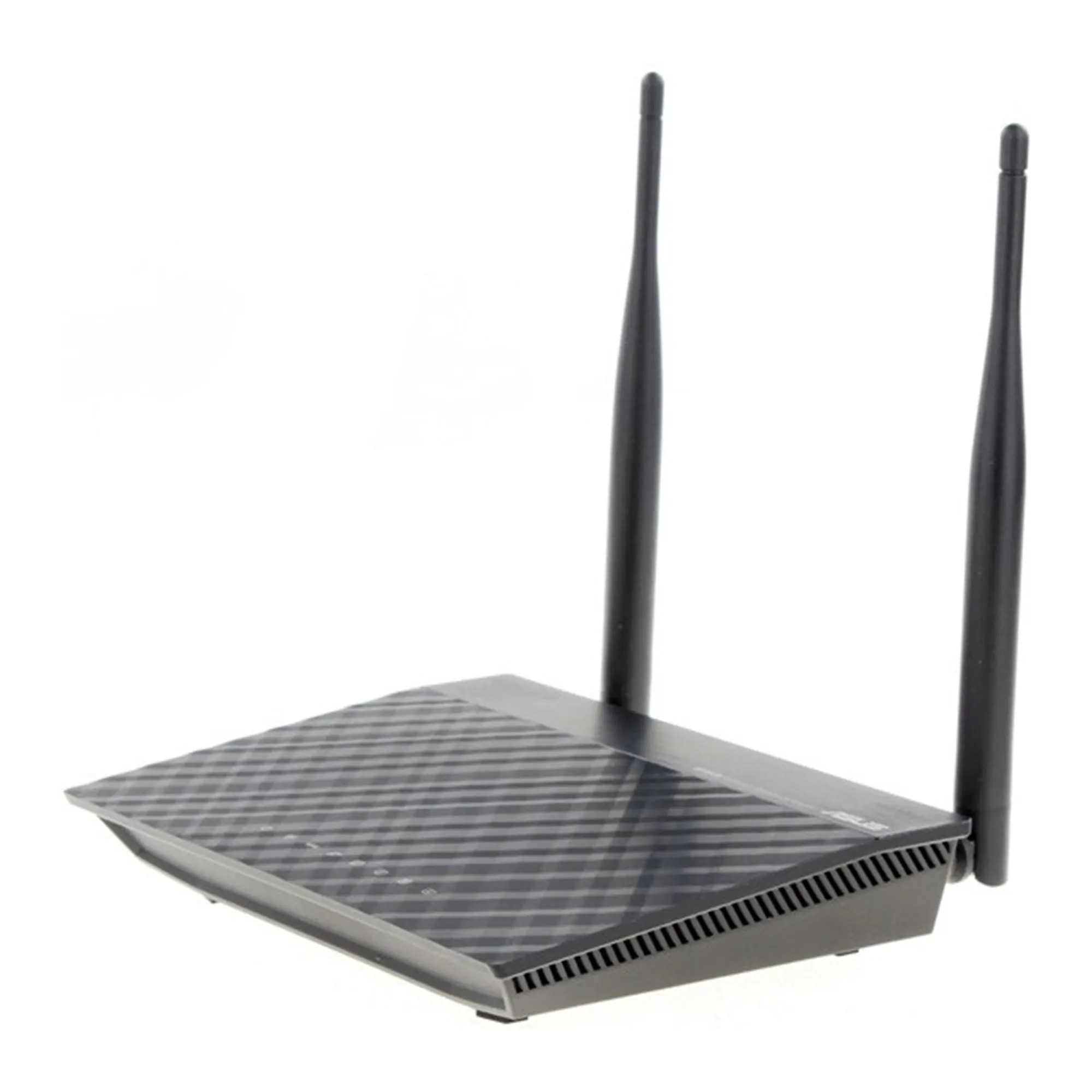 Купить Маршрутизатор ASUS RT-N12E N300 1xFE WAN 4xFE LAN - фото 1