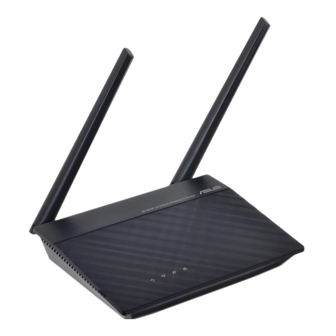 Купить Маршрутизатор ASUS RT-N12E N300 1xFE WAN 4xFE LAN - фото 3