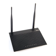 Купить Маршрутизатор ASUS RT-N12E N300 1xFE WAN 4xFE LAN - фото 4