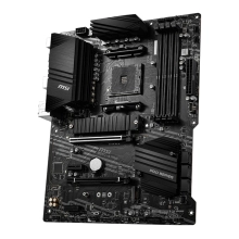 Купить Материнская плата MSI B550-A PRO - фото 1