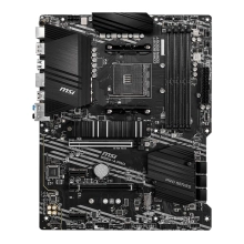 Купить Материнская плата MSI B550-A PRO - фото 2