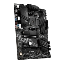 Купить Материнская плата MSI B550-A PRO - фото 3