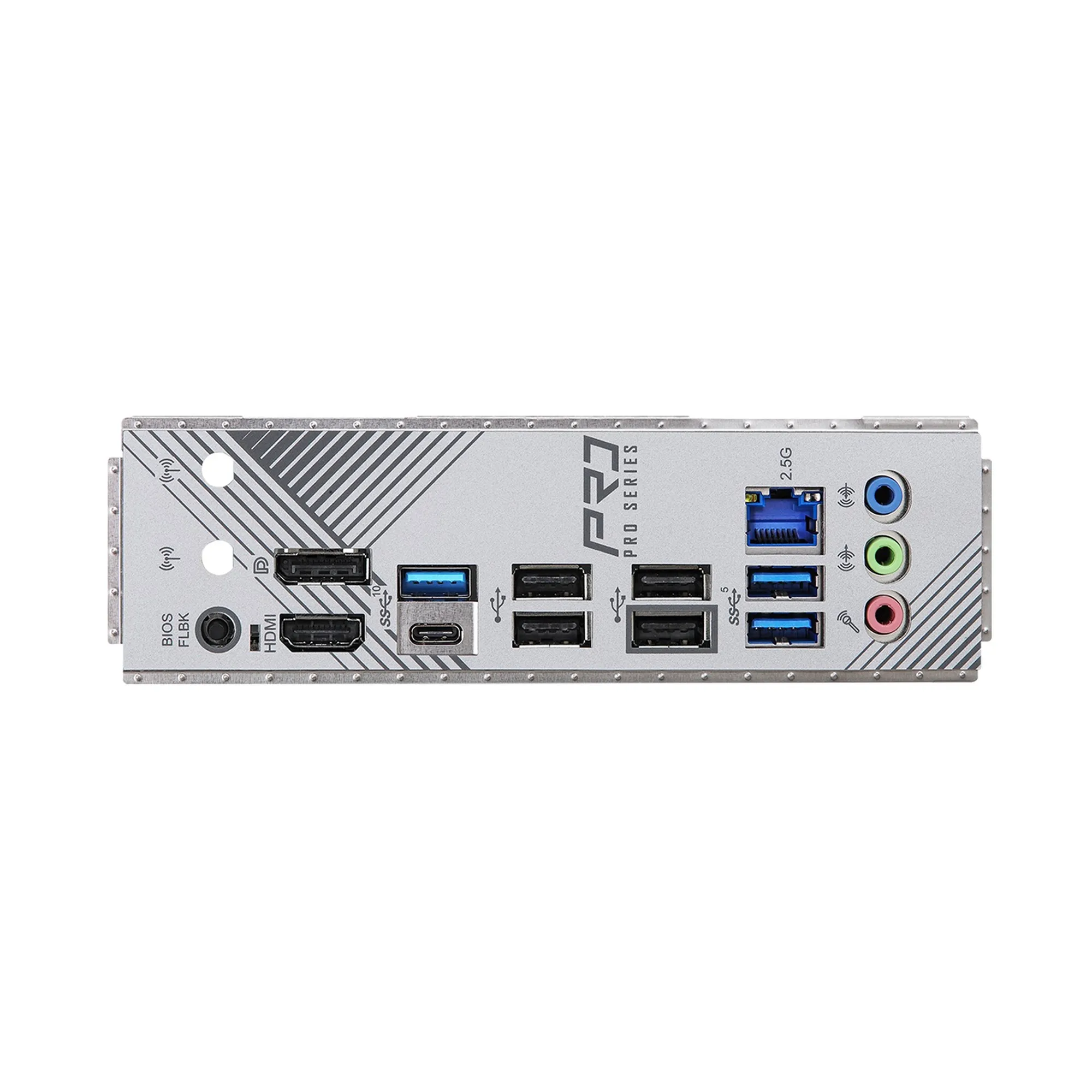Купить Материнская плата ASRock B650M PRO RS - фото 5