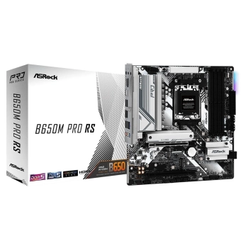 Купить Материнская плата ASRock B650M PRO RS - фото 6