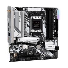 Купити Материнська плата ASRock B650M PRO RS WIFI - фото 1